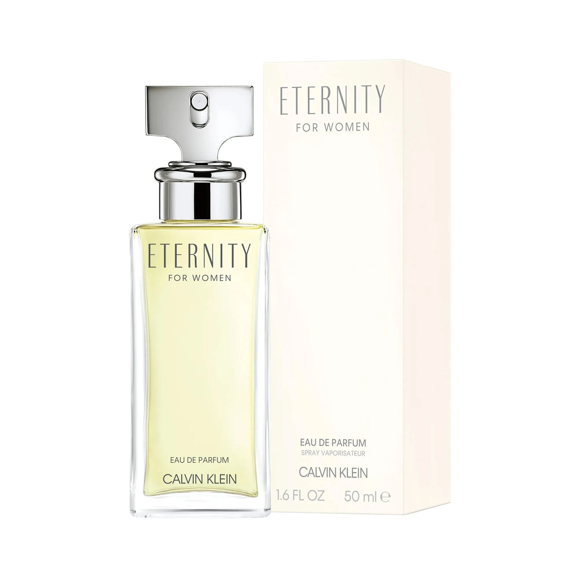 Eternity Eau de parfum